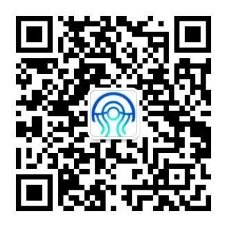 微信公众号二维码